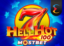 Hell hot 100